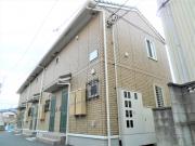 ＪＲ総武線（各駅停車）津田沼駅まで徒歩5分