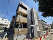 MOVE広古新開