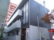 つくばエクスプレス浅草駅まで徒歩9分
