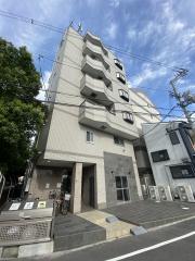 地下鉄千日前線北巽駅まで徒歩5分