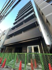 京成押上線京成曳舟駅まで徒歩3分
