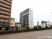 地下鉄名城線黒川駅まで徒歩10分