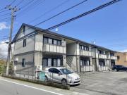 ドミール二の岡 A