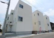 埼玉高速鉄道浦和美園駅まで徒歩7分