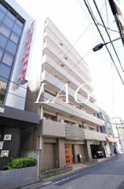 ＪＲ総武線（各駅停車）錦糸町駅まで徒歩6分