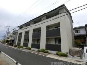 シルバニア京都山ノ内