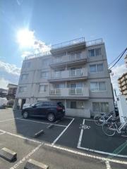地下鉄東西線宮の沢駅まで徒歩10分