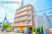 サイプレス住之江