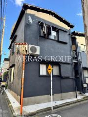 荏原6戸建