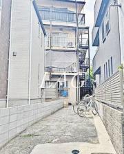 上町マンション