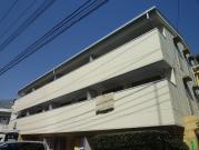 京王線国領駅まで徒歩9分