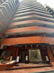 西新宿ダイヤモンドパレス