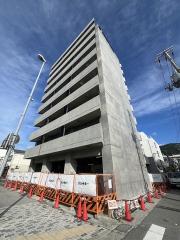THE SENSE RESIDENCE 甲南山手