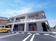 ＪＲ久大本線久留米大学前駅まで徒歩15分