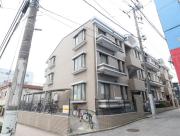 トーユーハイム津田沼