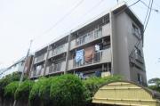 池田山マンション