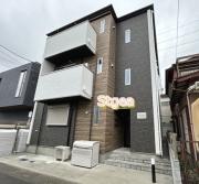 KEIAI RESIDENCE 北上尾