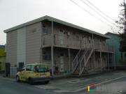 ＪＲ鹿児島本線荒木駅まで徒歩13分