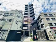 ブルーライン吉野町駅まで徒歩4分