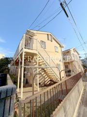 箱山ハイツA