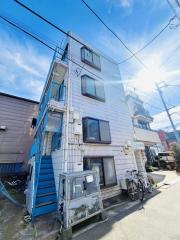 コーポ滝の川