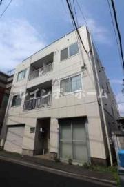 BLDG S Sato