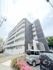 阪神本線石屋川駅まで徒歩9分