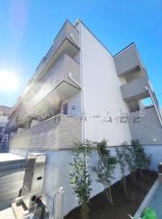 ＪＲ常磐線柏駅まで徒歩11分
