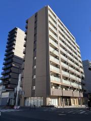 ＪＲ中央線八王子駅まで徒歩7分