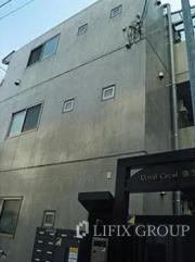 RoyalCrest弥生