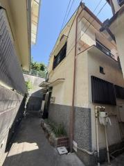 旭が丘3丁目戸建