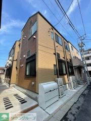 ＪＲ総武本線新小岩駅まで徒歩7分