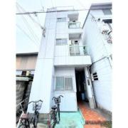 山中マンション