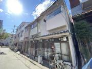 八幡屋4丁目貸家