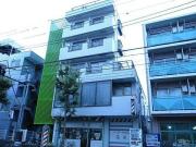 ＪＲ総武線（各駅停車）高円寺駅まで徒歩10分