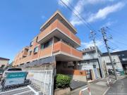 東京メトロ東西線行徳駅まで徒歩11分