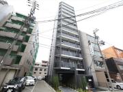 地下鉄鶴舞線上前津駅まで徒歩6分