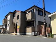 ＪＲ南武線矢野口駅まで徒歩2分