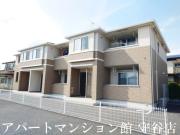 エストレージャTHK