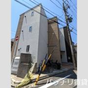地下鉄名港線日比野駅まで徒歩9分