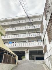 嘉数マンション