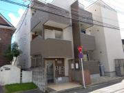 Crecia南福岡I