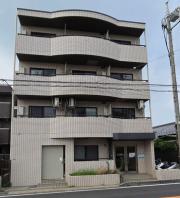ＪＲ総武線（各駅停車）津田沼駅まで徒歩12分