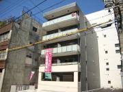 地下鉄東山線名古屋駅まで徒歩10分