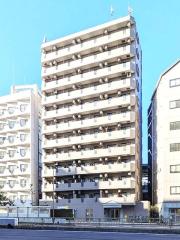 京急本線平和島駅まで徒歩2分