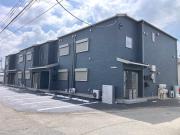 ＪＲ八高線小宮駅まで徒歩6分