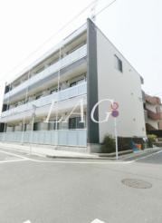 ＪＲ中央線西八王子駅まで徒歩8分