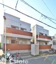 地下鉄桜通線野並駅まで徒歩5分