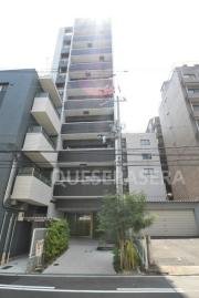 京阪本線京橋駅まで徒歩3分