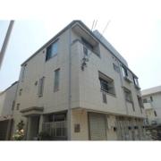 ＪＲ京浜東北・根岸線大井町駅まで徒歩9分